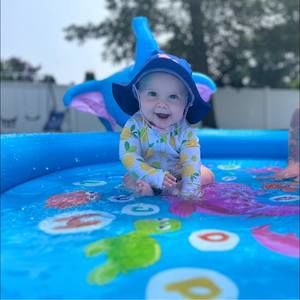 Meet your Posher, Brianna